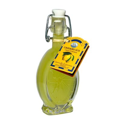 Limoncello